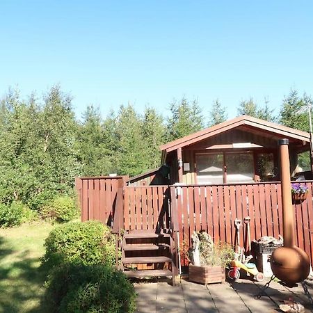 Cottage With Hot Tub In Beautiful Surroundings Hroarsstathir Экстерьер фото